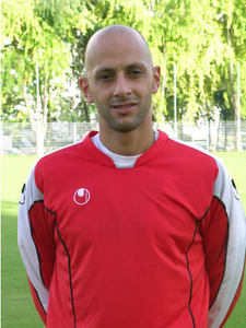 Youssef Elbai (FRA)