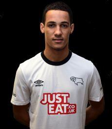 Tom Ince (ENG)