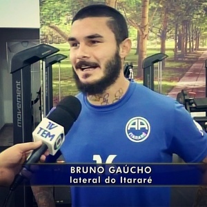 Bruno Gaúcho (BRA)