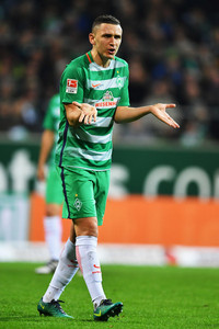 Milo Veljković (SRB)
