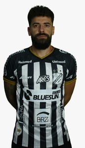 Fernando Canesin (BRA)