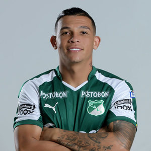 Carlos Rodrguez (COL)