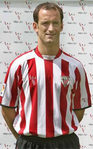 Joseba Etxeberria