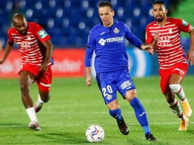 Nemanja Maksimovic (SRB)
