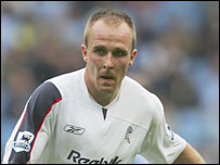 Henrik Pedersen (DEN)