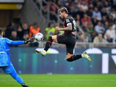Theo Hernández (FRA)