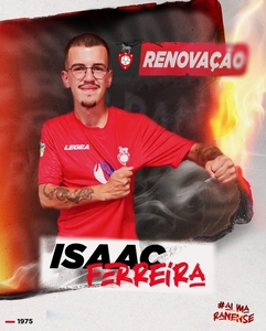Isaac Ferreira (POR)
