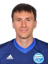 Ruslan Surodin (RUS)
