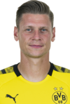 Lukasz Piszczek