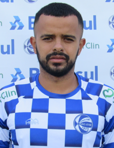 Rafael Tavares (BRA)