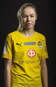 Maja Göthberg (SWE)