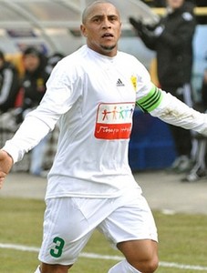 Roberto Carlos (BRA)