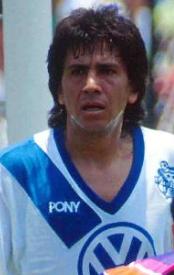 Raul Arias (MEX)