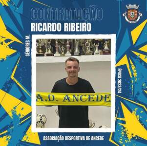 Ricardo Ribeiro (POR)