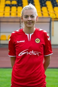Greta Kaselytė (LTU)