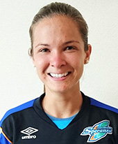 Fabiola Sánchez (CRC)