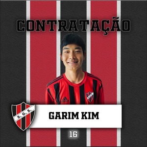 Garim Kim (CHN)