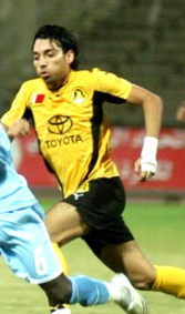 Jamal Rahman (BHR)