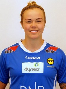 Nora Gjen (NOR)