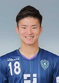 Masashi Kamekawa (JPN)