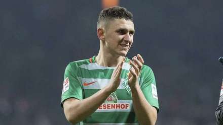 Milo Veljković (SRB)