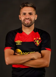 Nicolás Watson (ARG)