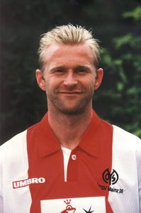 Uwe Stöver (GER)