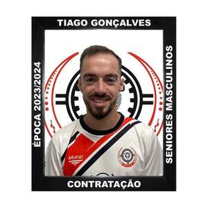 Tiago Gonçalves (POR)