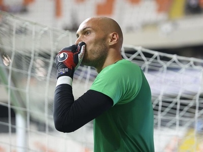 Goran Karacic (BIH)