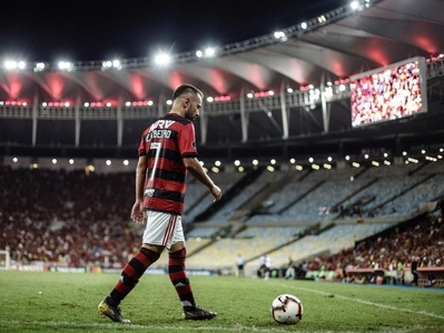 verton Ribeiro (BRA)