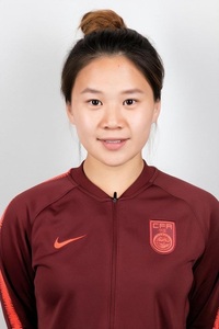 Xiao Yuyi (CHN)