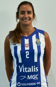 Aline Delsin (BRA)