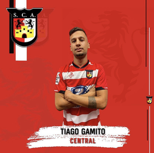 Tiago Gamito (POR)