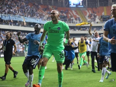 Goran Karacic (BIH)