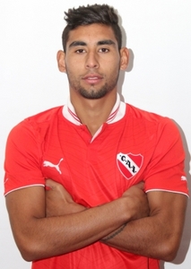 Rafael Barrios (ARG)