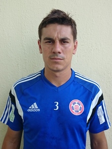 Diego Eli (BRA)