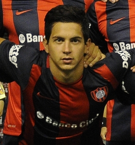 Lautaro Montoya (ARG)