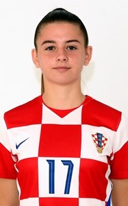 Helena Lesić (CRO)