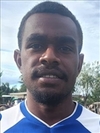 Isikeli Sevanaia