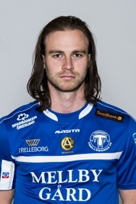 Robin Jakobsson (SWE)