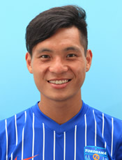 Leung Kwun Chung (HKG)
