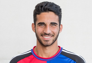 Eray Cmart (SUI)
