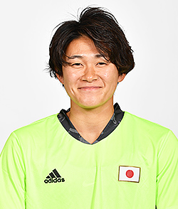 Ayaka Yamashita (JPN)