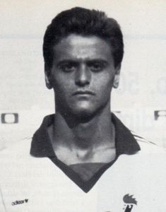 Francesco Pisicchio (ITA)