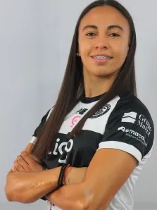 Betina Soriano (ARG)
