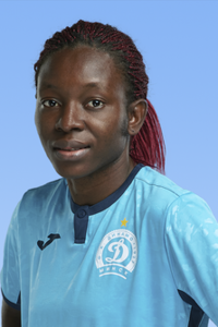 Colette Ndzana (CMR)