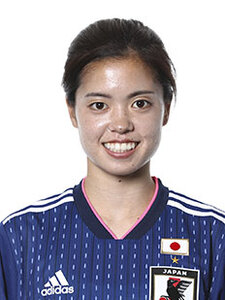 Yui Hasegawa (JPN)