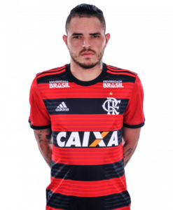 Thiago Santos (BRA)