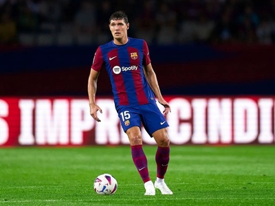 Andreas Christensen (DEN)