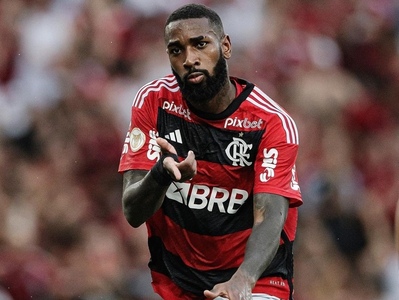 Gerson (BRA)